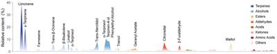 A novel FCTF evaluation and prediction model for food efficacy based on association rule mining